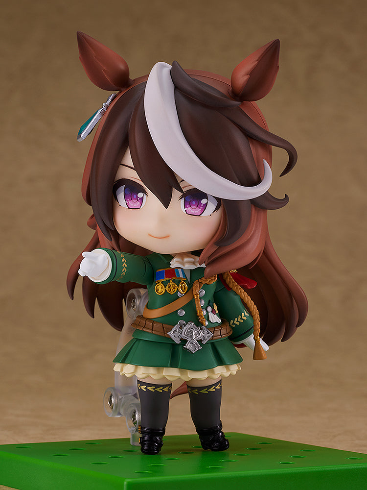 PRE ORDER Nendoroid Symboli Rudolf