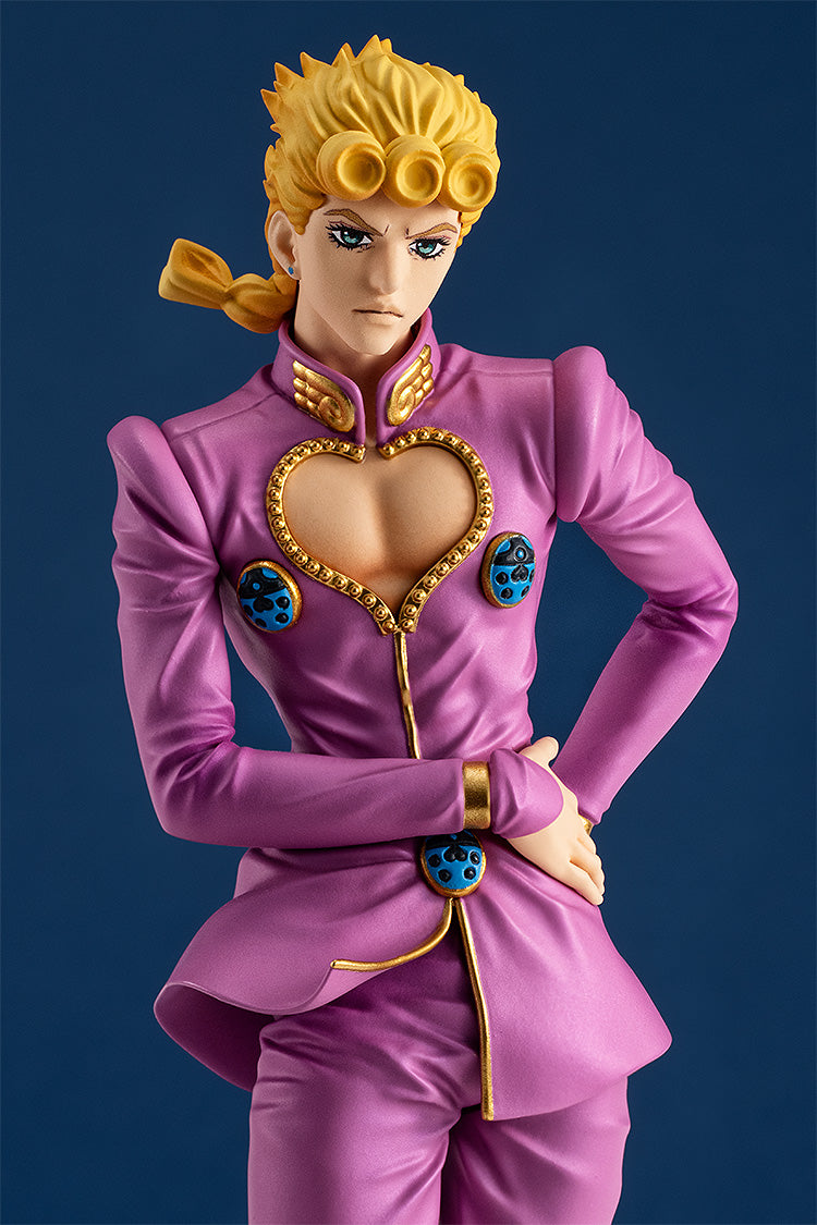 PARADE Giorno Giovanna