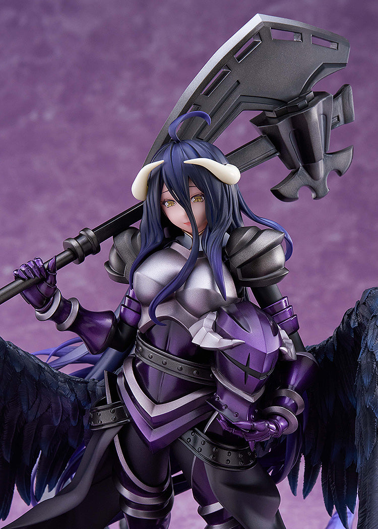 [VIP] DMM Factory OVERLORD Albedo Hermes Trismegistus Ver.