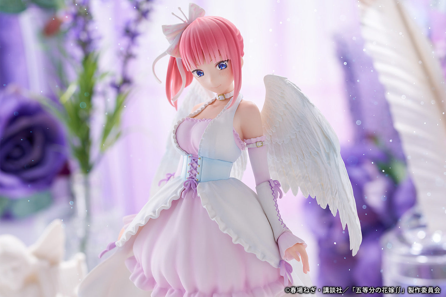 PROOF Nakano Nino Angel Ver. 1/7 Scale