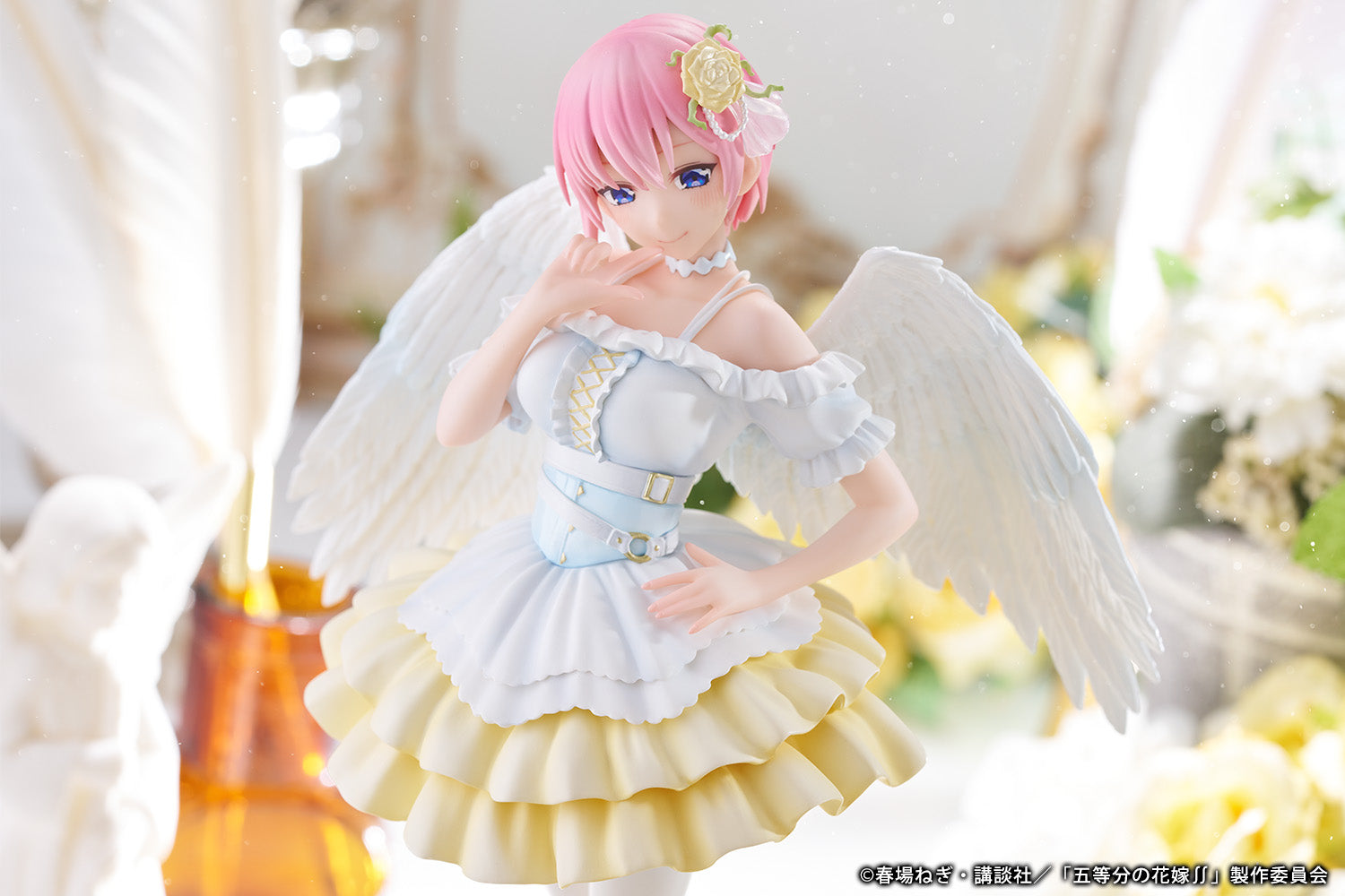 PROOF Nakano Ichika Angel Ver. 1/7 Scale