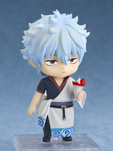 Nendoroid Gintoki Sakata