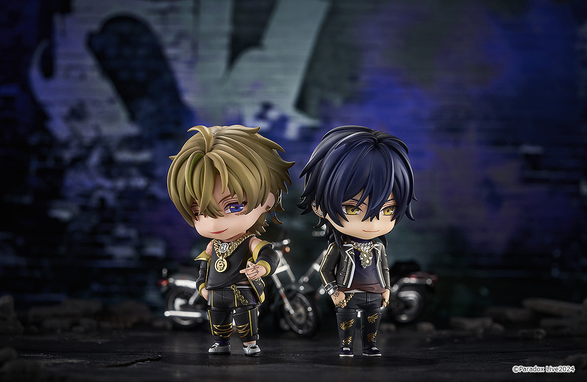 [VIP] Nendoroid Haruomi Shingu