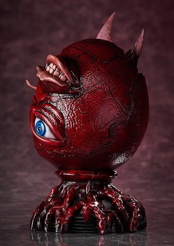 Figma Femto: Birth of the Hawk of Darkness ver.