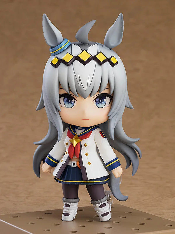 PRE ORDER Nendoroid Oguri Cap