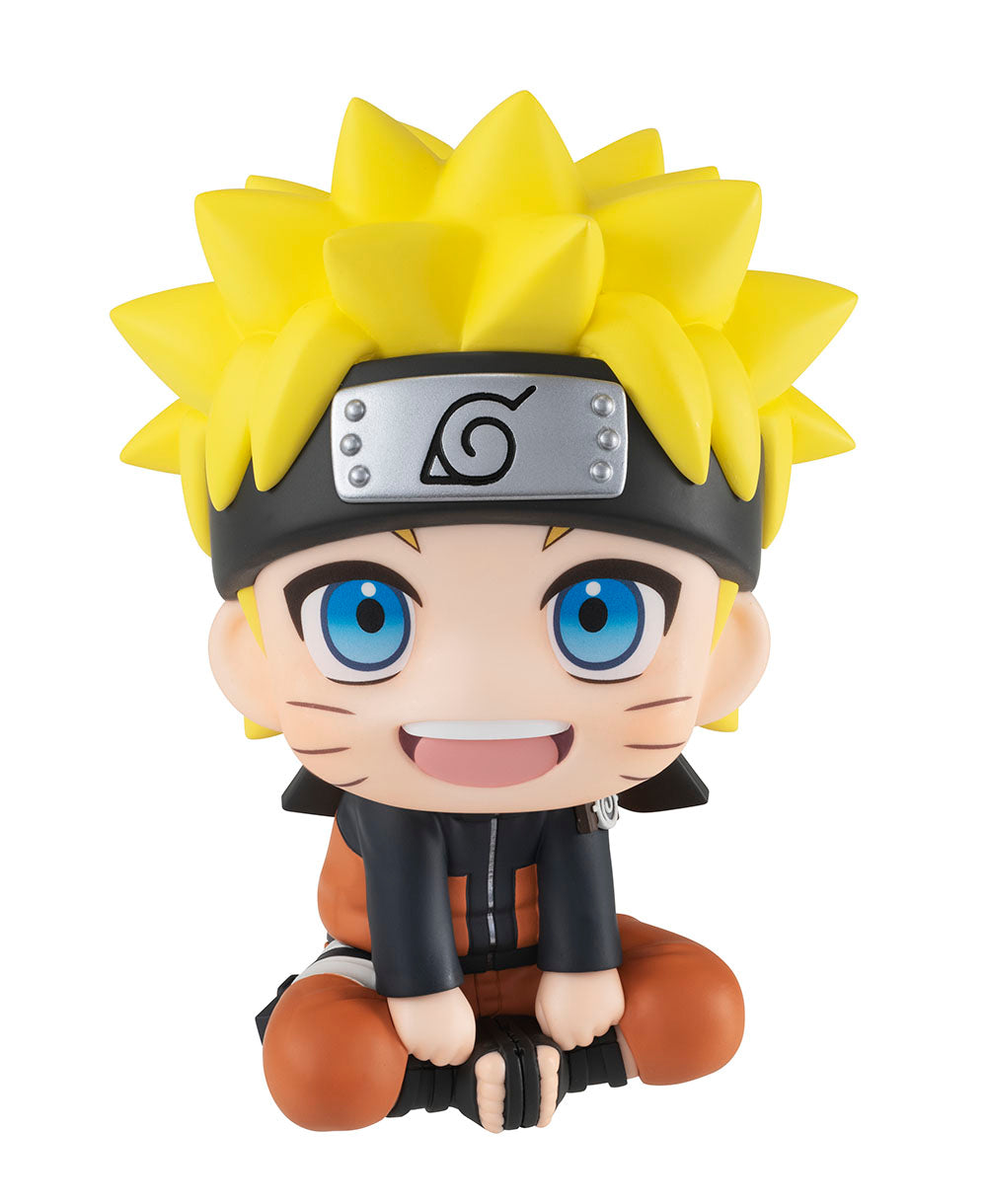 Lookup Naruto Shippuden - Naruto Uzumaki -