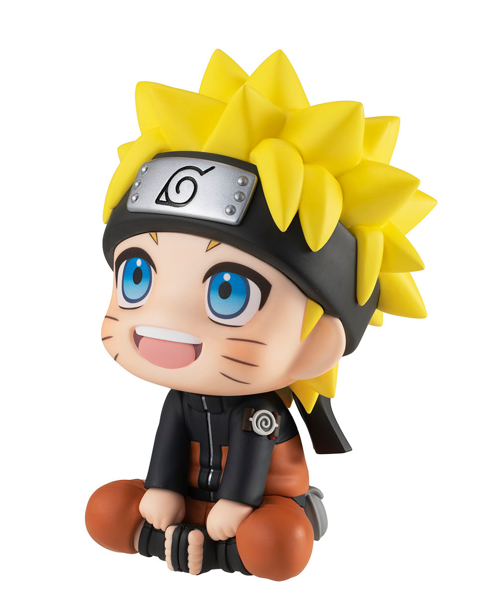 Lookup Naruto Shippuden - Naruto Uzumaki -