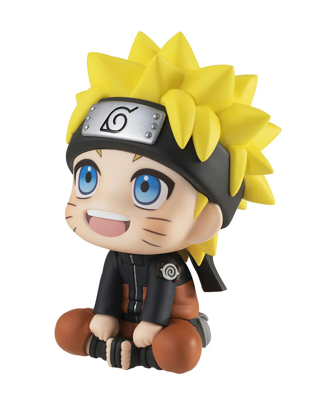 PRE ORDER Lookup: Naruto Shippuden - Naruto Uzumaki