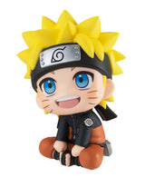 Lookup Naruto Shippuden - Naruto Uzumaki -