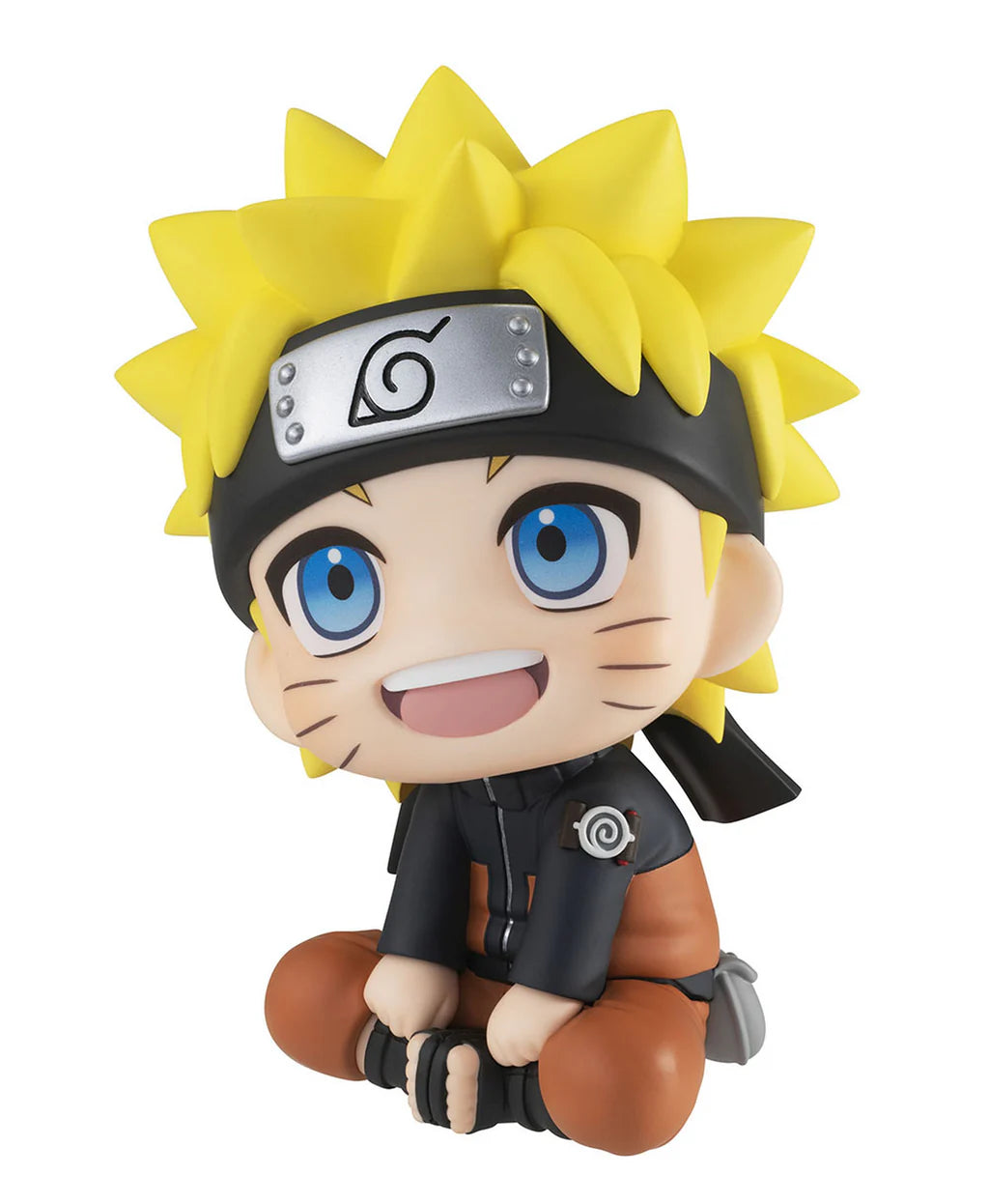 PRE ORDER Lookup: Naruto Shippuden - Naruto Uzumaki