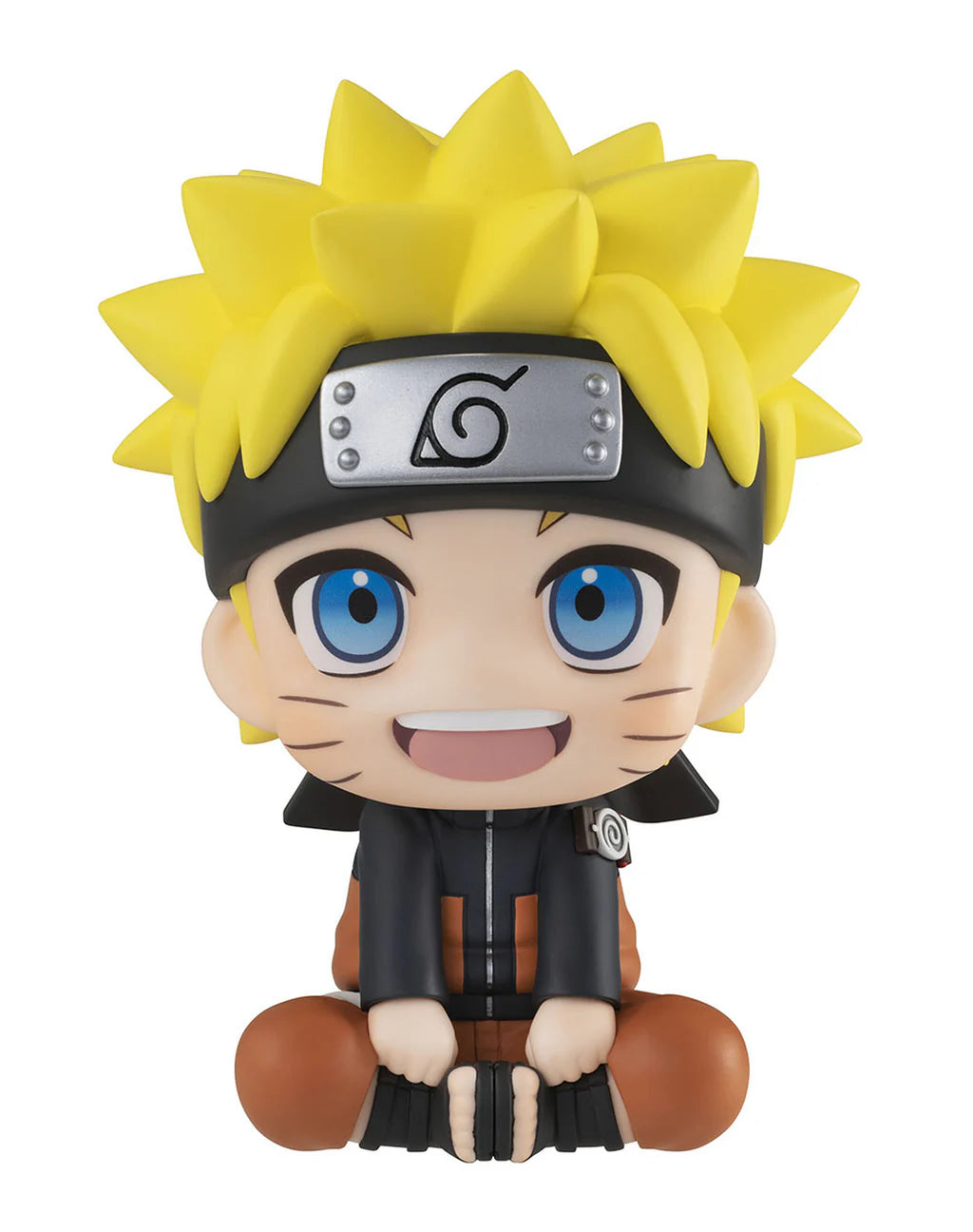 PRE ORDER Lookup: Naruto Shippuden - Naruto Uzumaki