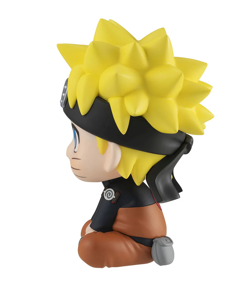PRE ORDER Lookup: Naruto Shippuden - Naruto Uzumaki