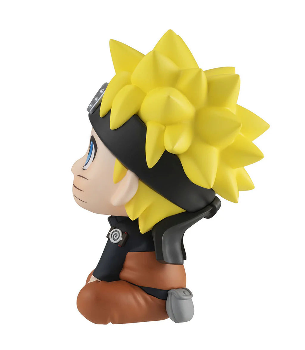 PRE ORDER Lookup: Naruto Shippuden - Naruto Uzumaki
