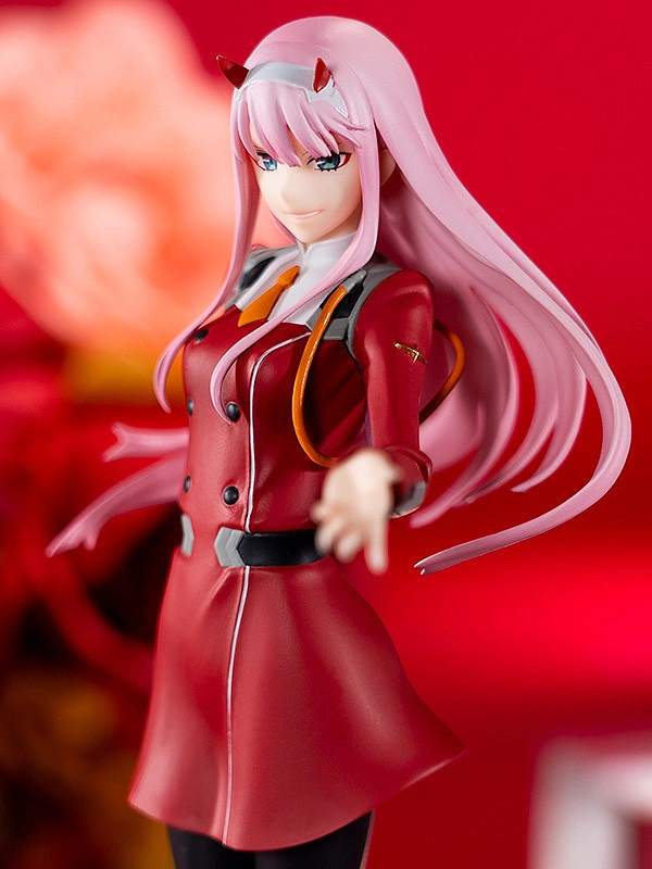 Pop Up Parade Zero Two