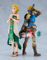 PRE ORDER figma Zelda Tears of the Kingdom ver.