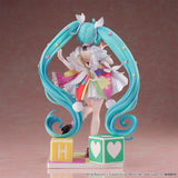 Vocaloid Hatsune Miku (Expo 2023 VR Ver.) 1/7 Scale Figure