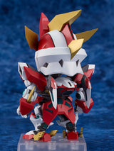 [VIP] Nendoroid Bravern