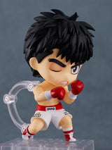 [VIP] Nendoroid Ippo Makunouchi