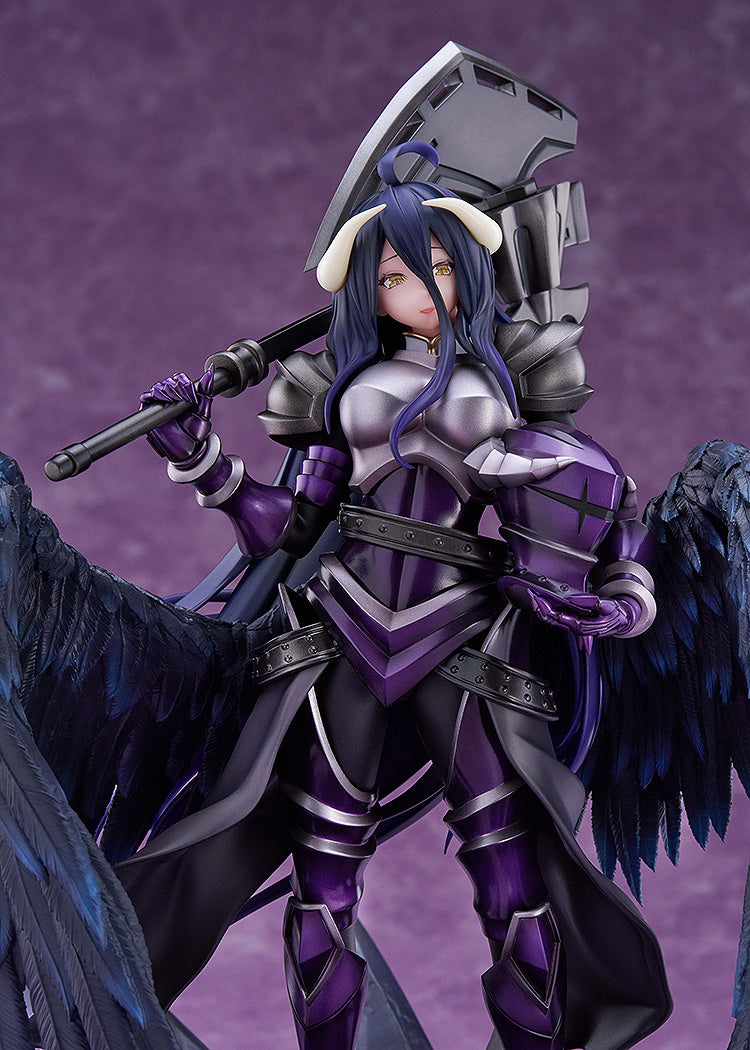 [VIP] DMM Factory OVERLORD Albedo Hermes Trismegistus Ver.