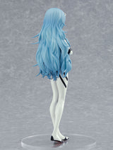 PRE ORDER POP UP PARADE Rei Ayanami Long Hair Ver. (3rd-run)