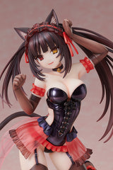 Date A Bullet Light Novel Kurumi Tokisaki Cat ears ver.