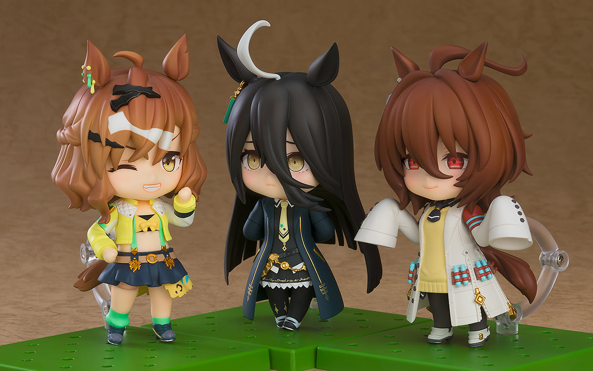 [VIP] Nendoroid Manhattan Cafe