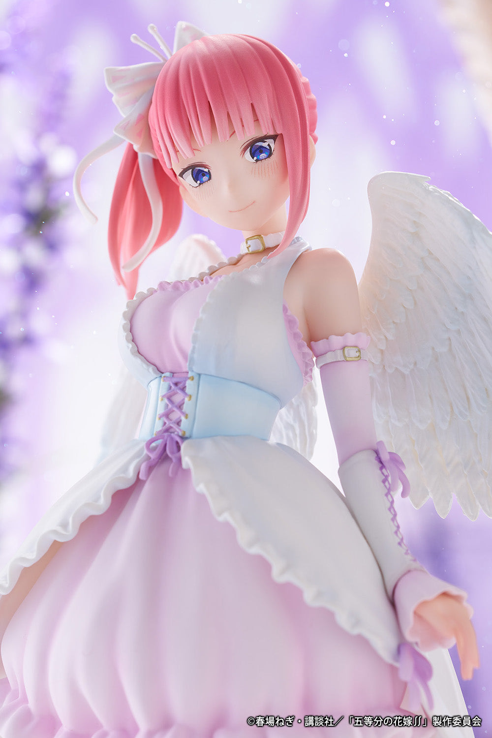 PROOF Nakano Nino Angel Ver. 1/7 Scale