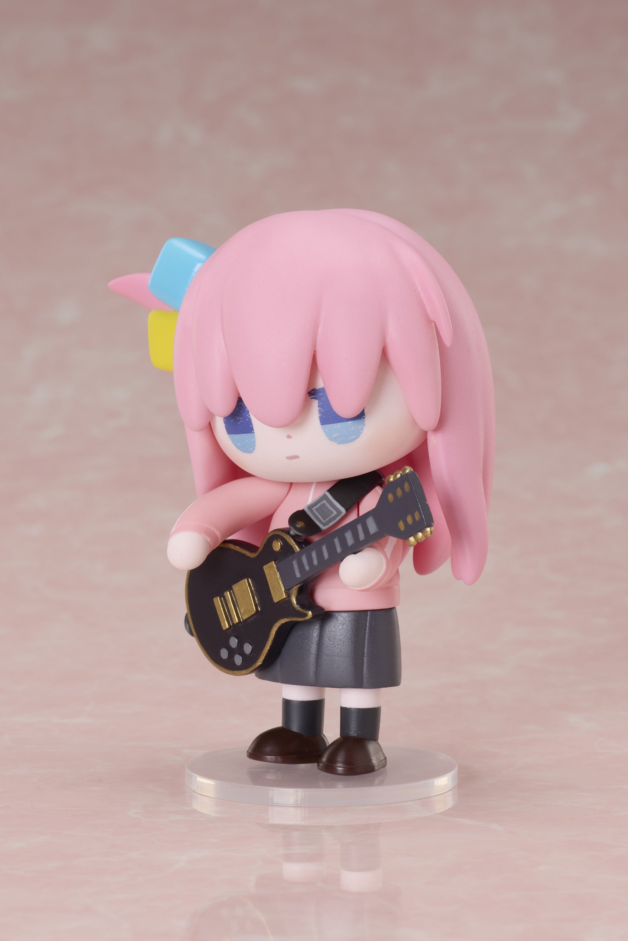 ANIPLEX deformation figure BOCCHI THE ROCK!  - Hitori Gotoh -