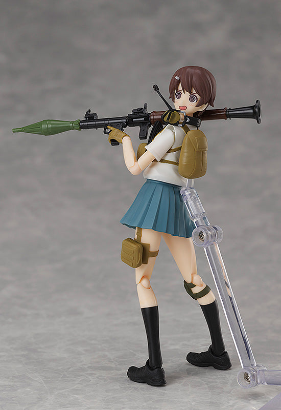 figma Armed JK Variant B (Re-run)