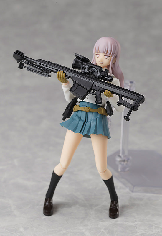 [VIP] figma Armed JK Variant C (Re-run)