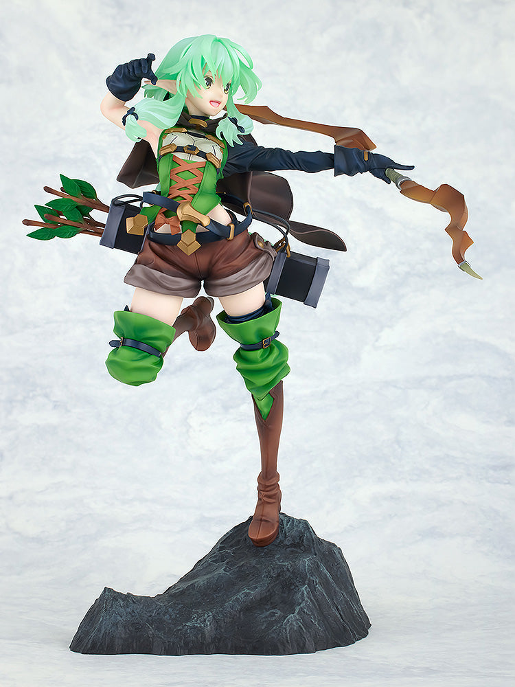 KADOKAWA High Elf Archer