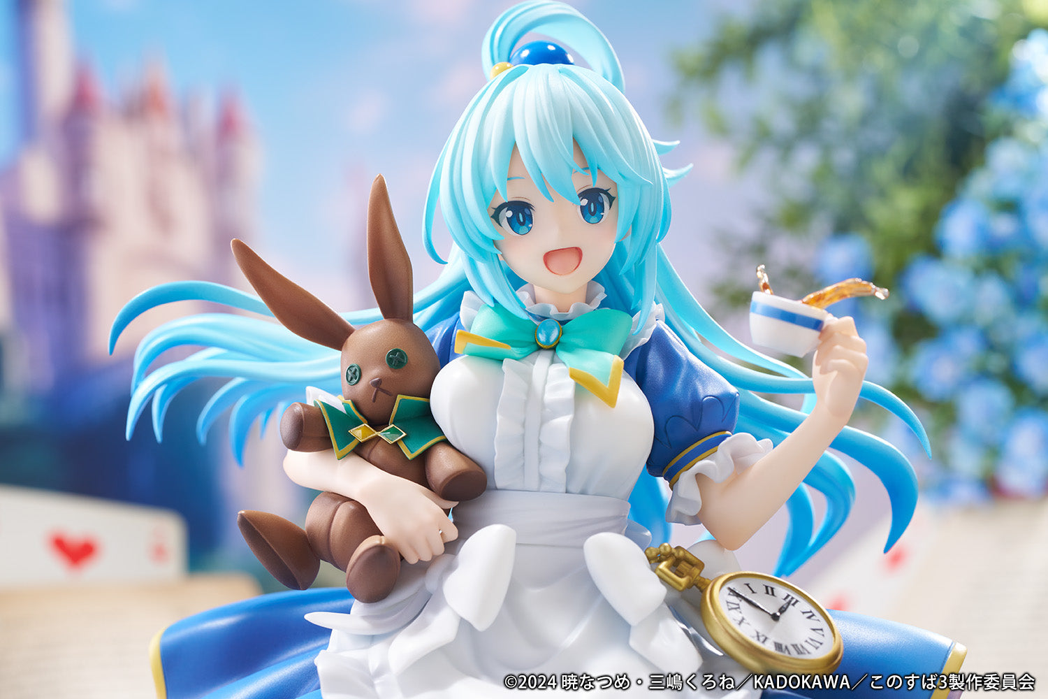 PROOF Aqua Fairy Tale Ver. 1/7 Scale