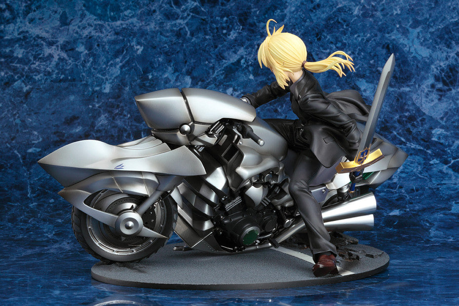 Saber & Saber Motored Cuirassier(3rd-run)