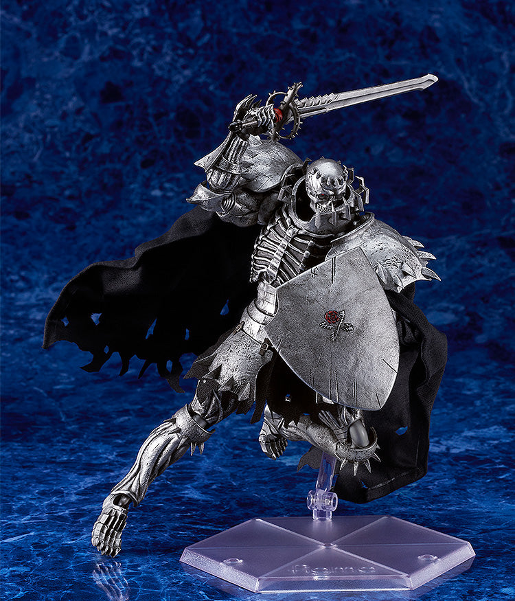 figma Skull Knight