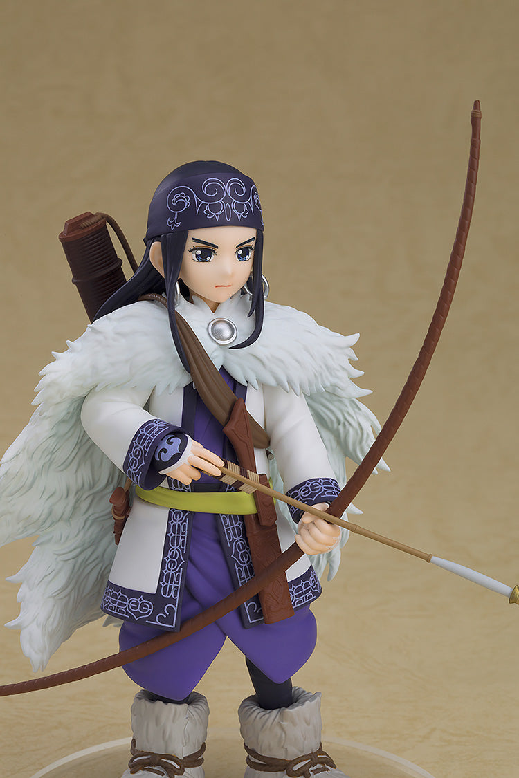 PRE ORDER POP UP PARADE Asirpa