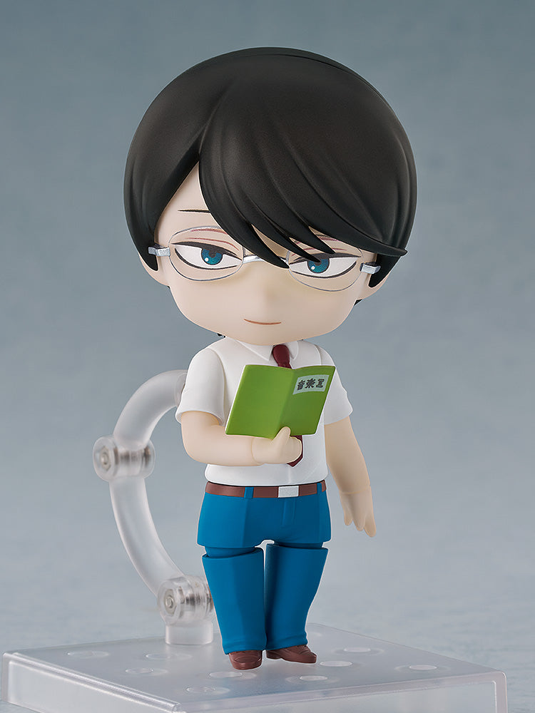 Nendoroid Rihito Sajo & Hikaru Kusakabe