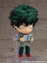 Nendoroid Izuku Midoriya: U.A. School Uniform Ver.