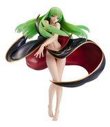 G.E.M. series Code Geass - Lelouch of the Rebellion C.C.G.E.M. 15th Anniversary ver.