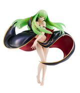 G.E.M. series Code Geass - Lelouch of the Rebellion C.C.G.E.M. 15th Anniversary ver.