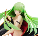 G.E.M. series Code Geass - Lelouch of the Rebellion C.C.G.E.M. 15th Anniversary ver.