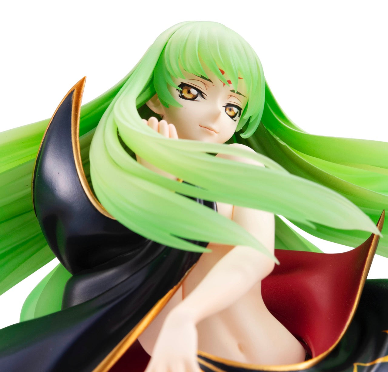 G.E.M. series Code Geass - Lelouch of the Rebellion C.C.G.E.M. 15th Anniversary ver.