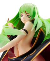 G.E.M. series Code Geass - Lelouch of the Rebellion C.C.G.E.M. 15th Anniversary ver.