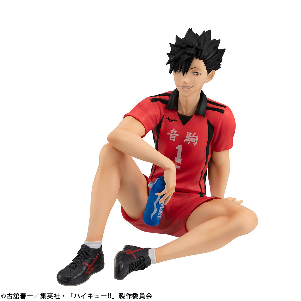 [VIP] G.E.M. Series Haikyuu!! Tetsuro Kuroo [Palm size]