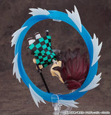 PRE ORDER Nendoroid Tanjiro Kamado