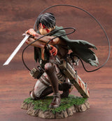 ARTFX J Levi Fortitude ver.