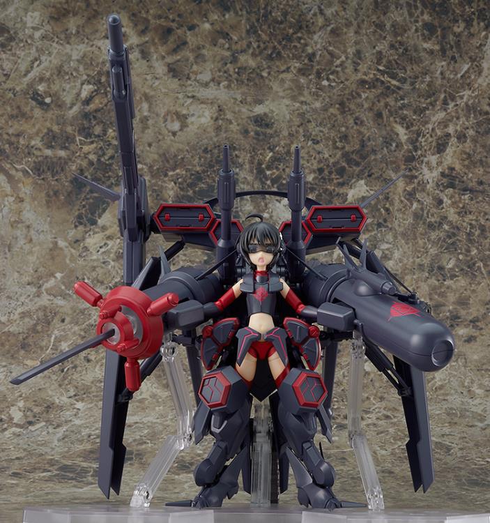 GSC SCALED Act Mode: Maple Machine God ver.