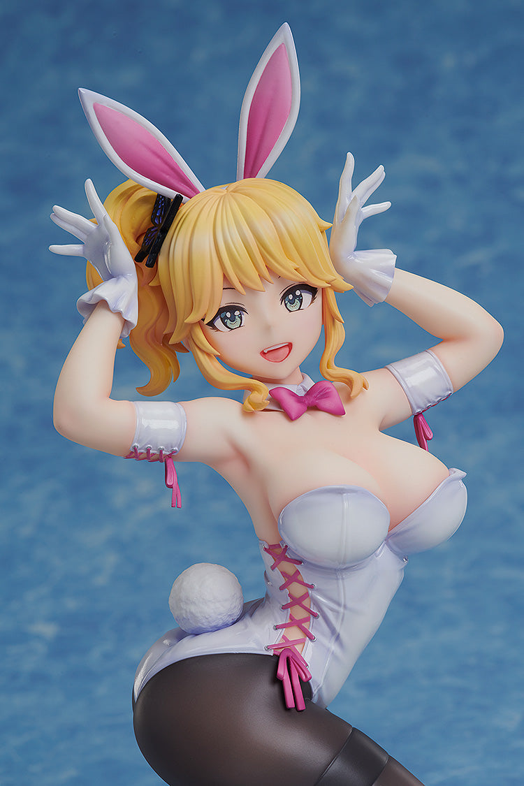 Kiri Izumi: White Bunny Ver.