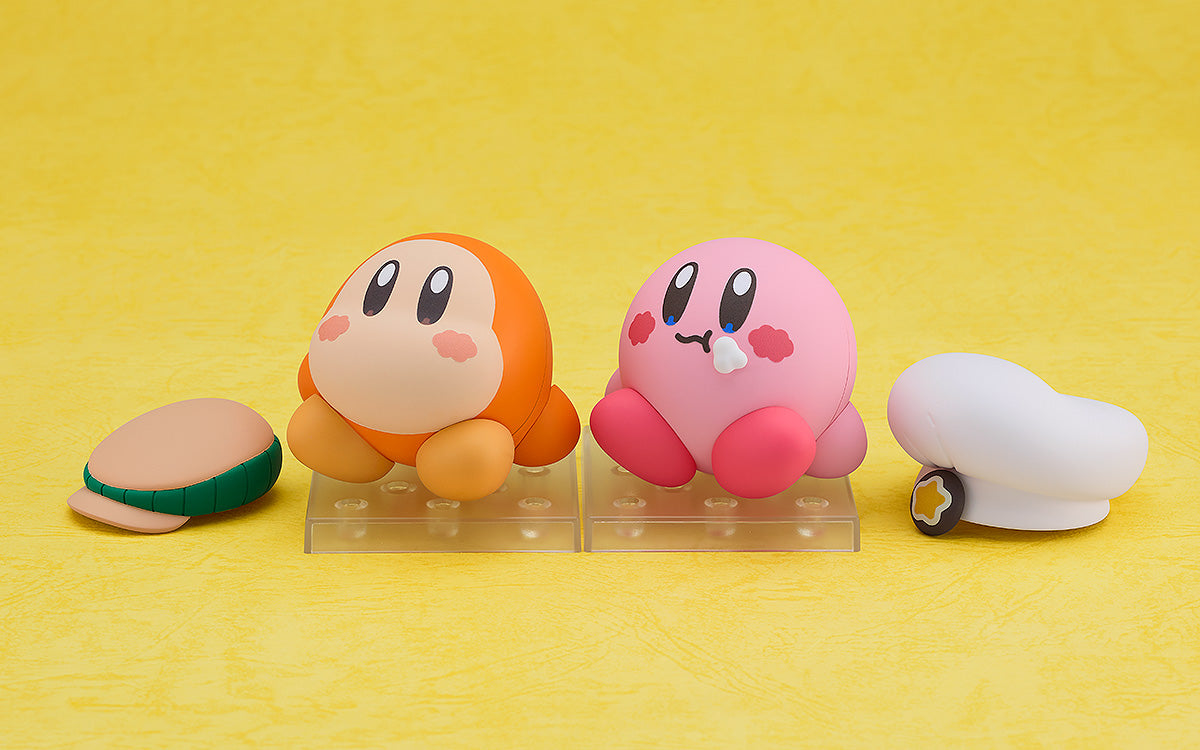 Nendoroid Waddle Dee Kirby Cafe Ver.