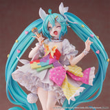 Vocaloid Hatsune Miku (Expo 2023 VR Ver.) 1/7 Scale Figure