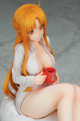 [VIP] SWORD ART ONLINE ALICIZATION War of Underworld 1/7 Asuna Yuuki White Shirt ver. (re-run)